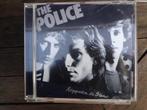 The police reggatta de blanc cd, Ophalen of Verzenden, Poprock