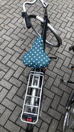 Giant bike lady city bike, Fietsen en Brommers, Fietsaccessoires | Fietstassen, Ophalen of Verzenden, Zo goed als nieuw