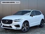 Volvo XC60 2.0 B5 R-Design Panorama dak / Adaptive cruise co, Auto's, Volvo, Gebruikt, 4 cilinders, 138 €/maand, Leder en Stof