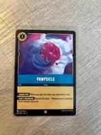 Pawpsicle 169/204 | Floodborn | Lorcana, Ophalen of Verzenden, Nieuw, Losse kaart