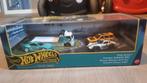 Hothwheels premium drift diorama, Ophalen of Verzenden, Nieuw, Auto