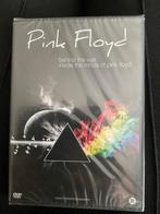 Pink Floyd Behind The Wall DVD - Nieuw Sealed, Alle leeftijden, Ophalen of Verzenden, Nieuw in verpakking, Documentaire