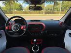 Renault Twingo 1.0 SCe Expression/Airco/Pdc/Elek.Ramen/Apk, Euro 6, 840 kg, 4 stoelen, Zwart