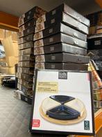 Moritz Moritz Bamboe Serveerplank met 4 Schalen - Nieuw, ., Nieuw, Ophalen of Verzenden, .