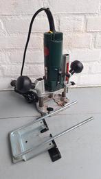 Metabo OfE529 bovenfrees, Ophalen of Verzenden, Gebruikt