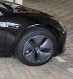 Nieuwe 18" wieldoppen set voor Tesla Model 3, Ophalen of Verzenden, Nieuw