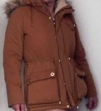 Winter jas, Kleding | Dames, Jassen | Winter, The Sting, Bruin, Zo goed als nieuw, Ophalen