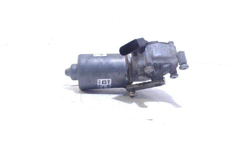 Ruitenwissermotor voor Opel Corsa, Auto-onderdelen, Onderdelen@venauto.nl, Van der Ven Autorecycling B.V., Gebruikt, Ettenseweg 76, 4706 PB Roosendaal, The Netherlands