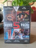 dvd movie pack 17 (Z235-293), Ophalen of Verzenden, Nieuw in verpakking
