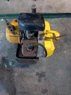 McCulloch Bosmaaier Motor - Loopt Goed!, Tuin en Terras, Bosmaaiers, Ophalen of Verzenden, Gebruikt