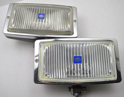Hella Jumbo 210 mistlamp rally oldtimer carbage run, Auto-onderdelen, Verlichting, Daihatsu, Jeep, Nissan, Oldtimer onderdelen