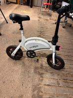 Windgoo B3 , gebruikt maar nog netjes., Zo goed als nieuw, Minder dan 47 cm, 30 tot 50 km per accu, Ophalen