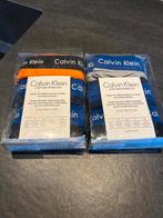 Calvin Klein  Boxershorts L Nieuw, Kleding | Heren, Ondergoed, Ophalen of Verzenden, Blauw, Boxer