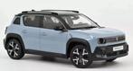 1:18  Renault 4 E-Tech 100% Electric 2025  -  Norev, Ophalen of Verzenden, Nieuw, Auto, Norev