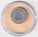 10 Cent 1927 Fraai, Verzenden, Zilver, 10 cent, Koningin Wilhelmina
