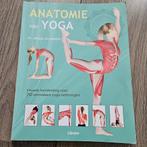 Abigail Ellsworth - Anatomie van yoga-oefeningen, Boeken, Esoterie en Spiritualiteit, Abigail Ellsworth, Ophalen of Verzenden