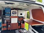 Nissan eNV200 tevens te gebruiken als 64KWh Thuis Battery, Auto's, 450 kg, 450 kg, Wit, Elektrisch