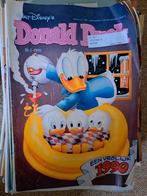 Complete jaargang Donald Duck, 1990, Donald Duck, Complete serie of reeks, Zo goed als nieuw, Ophalen