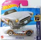 Hot Wheels 1956 Corvette, Barbie, Ophalen, Nieuw, Auto