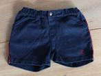 Korte broek van Petit Bateau 6m / 67 cm, Kinderen en Baby's, Babykleding | Maat 68, Gebruikt, Broekje, Ophalen of Verzenden, Petit Bateau