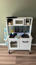 IKEA speel keukentje met accessoires, Kinderen en Baby's, Zo goed als nieuw, Ophalen