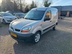 Renault Kangoo 1.5 DCI 2004 !!! NIEUWE APK !!!, Voorwielaandrijving, 532 kg, 4 cilinders, 1064 kg