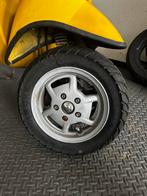 Piaggio fastrider velgenset, Ophalen of Verzenden