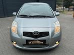 Toyota Yaris 1.3 16V Vvt-i 5DR 2008 Grijs, Auto's, Toyota, Voorwielaandrijving, Euro 5, 4 cilinders, 995 kg