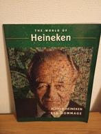 Hommage aan Heineken Tijdschrift+ Brand focussen, Verzamelen, Merken en Reclamevoorwerpen, Ophalen of Verzenden, Overige typen