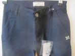 Blauwe katoenen broek maat 146 van Antony Morato, Broek, Nieuw, Ophalen of Verzenden, Antony Morato