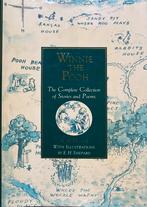 Winnie the Pooh: The Complete Collection…, Ophalen of Verzenden, Gelezen, Sprookjes