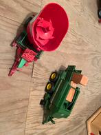 Speelgoed Landbouwmachines Set, Ophalen, Gebruikt, Jongen of Meisje