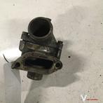 Mercedes W124 Thermostaathuis aluminium, Auto-onderdelen, Motor en Toebehoren, Gebruikt, -, -, Ophalen of Verzenden