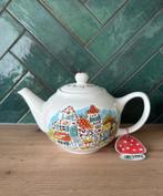 Blond Amsterdam Efteling theepot, Huis en Inrichting, Keuken | Servies, Blond Amsterdam, Overige typen, Nieuw, Ophalen of Verzenden