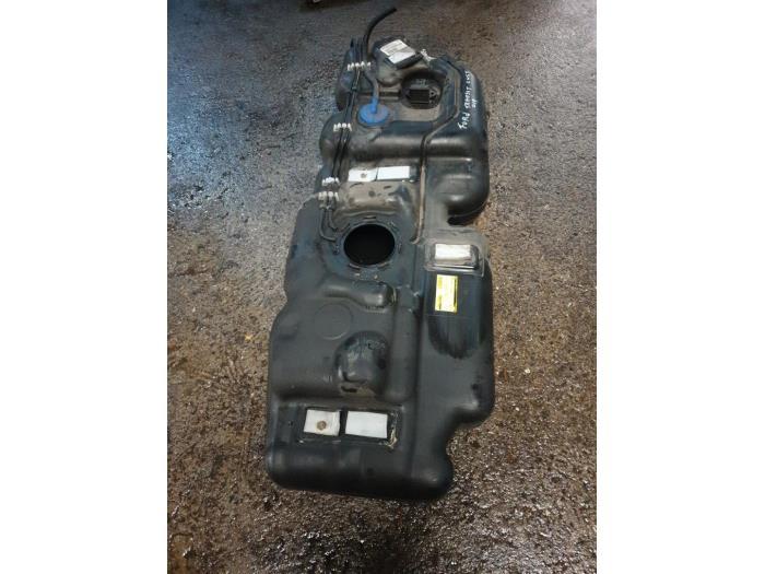 Tank van een Ford Transit Custom, Auto-onderdelen, Brandstofsystemen, Ford, Gebruikt, 3 maanden garantie