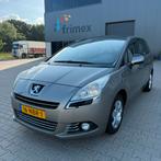 Peugeot 5008 1.6 2010 | Airco | Panoramdak | NW APK!, Voorwielaandrijving, 1435 kg, Bedrijf, Handgeschakeld
