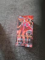 One Piece Heroines Edition Japans, Ophalen of Verzenden, Nieuw, Boosterbox