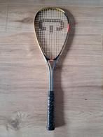 Squash racket, Racket, Gebruikt, Ophalen of Verzenden