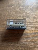 Oude Opel Rekord C Caravan schaalmodel 1:87, Ophalen of Verzenden, Zo goed als nieuw, Auto, Overige merken