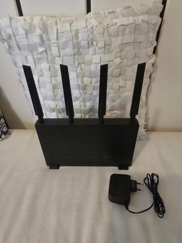Sitecom router AC 1900 beschikbaar voor biedingen