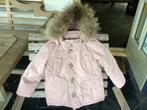 Oud roze baby donsjack maat 80, 12 maanden van Woolrich, Ophalen of Verzenden, Zo goed als nieuw