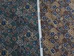 Stof polyester 140 breed, Hobby en Vrije tijd, Stoffen en Lappen, Ophalen of Verzenden, Nieuw, Polyester, 30 tot 120 cm