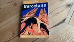 Barcelona Lonely planet, Boeken, Gelezen, Ophalen of Verzenden, Lonely Planet
