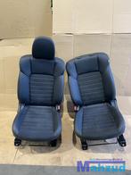 MITSUBISHI OUTLANDER PHEV Zwart leer interieur 2018, Auto-onderdelen, Interieur en Bekleding, Ophalen, Gebruikt, -, -