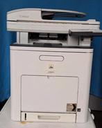 Canon I-Sensys MF9220Cdn printer, Computers en Software, Printers, Ophalen, Kopieren, Gebruikt, Canon