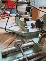 Frees wegoma, Ophalen