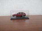 Skoda Octavia 2004, rood, Abrex, nieuw in doos schaal 1:43, Hobby en Vrije tijd, Modelauto's | 1:43, Ophalen of Verzenden, Nieuw