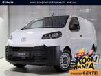 Toyota Proace Long Worker 75kWh Electric | Direct uit voorra, Stof, Gebruikt, Overige carrosserieën, ProAce