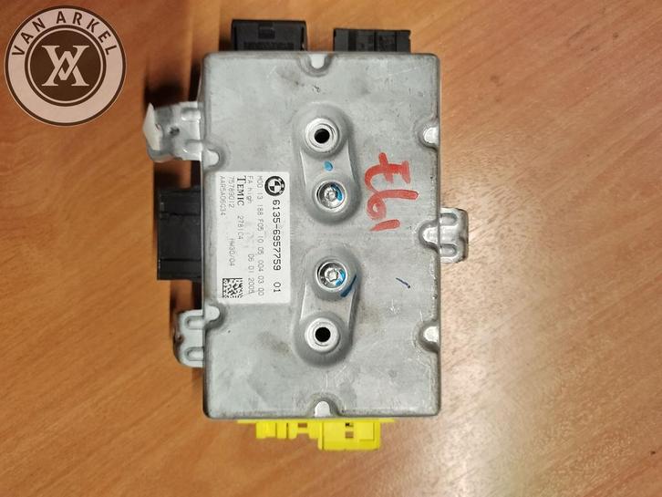Comfort module linker deur E61 697759, Auto-onderdelen, Elektronica en Kabels, BMW, Gebruikt, Ophalen of Verzenden