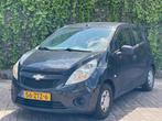 Chevrolet Spark 1.0 16V LE Bi-Fuel (Bj 2013), Voorwielaandrijving, Euro 5, Gebruikt, 4 cilinders